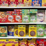Kellogg’s Signs First U.S. Legal Agreement To Remove Artificial Colors from Cereals