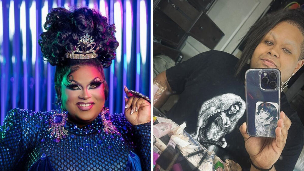 Dallas Drag Queen Exposed: Alleged Child Groomer Booted From Pride Event