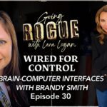 “Mind-Reading” Tech? Lara Logan Explores The Future Of BCIs