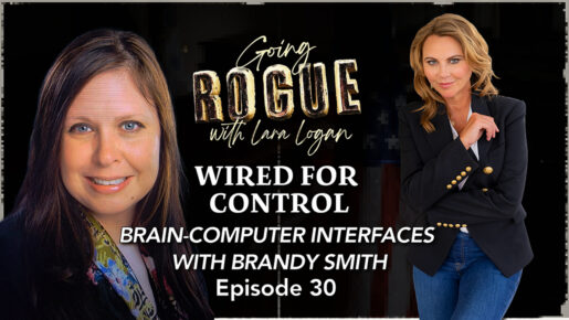 “Mind-Reading” Tech? Lara Logan Explores The Future Of BCIs