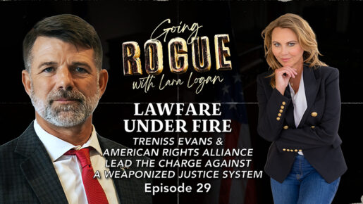 Lawfare Under Fire: Exposing The Weaponized Justice System