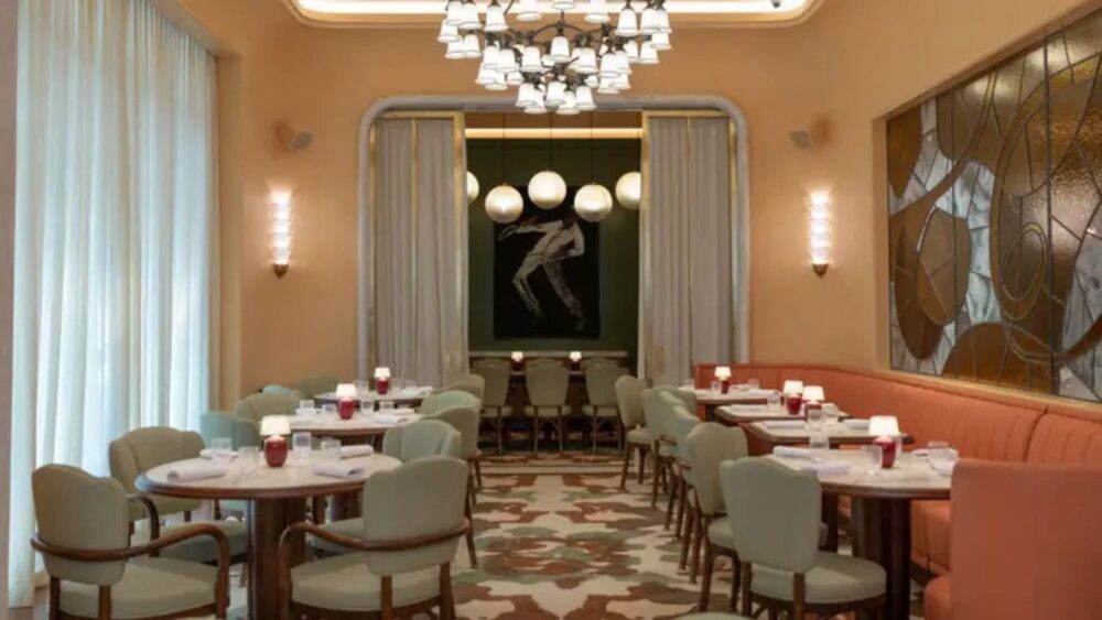 New Mamani Restaurant Set To Launch In Dallas Uptown’s The Quad