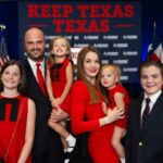 MAGA Showdown: Paxton Proclaims Reitz Will Be “The Greatest Attorney General Texas Has Ever Seen”