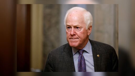 Despite Cornyn’s Push, Paxton Retains Lead In Tightening Texas Senate Poll