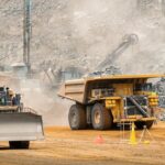 Pentagon Issues $150M Loan To Boost U.S. Rare Earth Production, Counter China