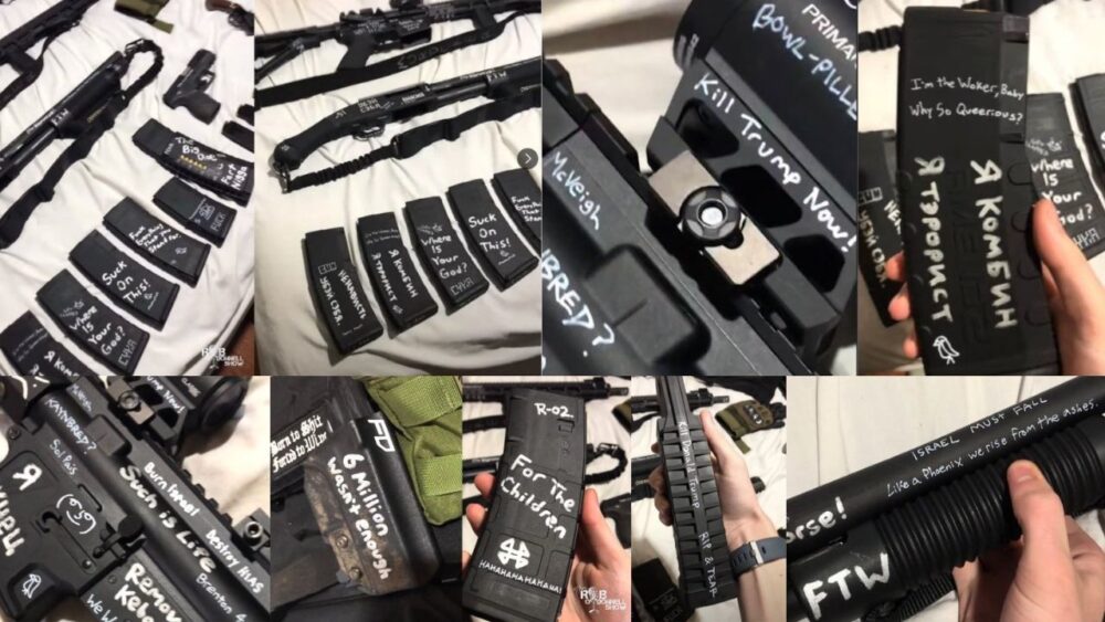 Motive Unclear In Minneapolis School Massacre; “Trans” Shooter’s Anti-Trump, Anti-Christian Messages Examined