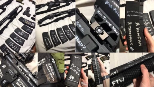 Motive Unclear In Minneapolis School Massacre; “Trans” Shooter’s Anti-Trump, Anti-Christian Messages Examined