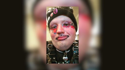 “Transgender” Portland Antifa Member Gets Minimal Sentence For Quran-Burning Assault