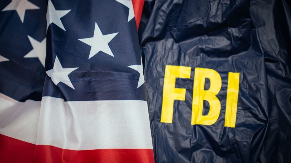 FBI Agrees To Help Texas GOP Locate Democrats Who Fled To Block Quorum