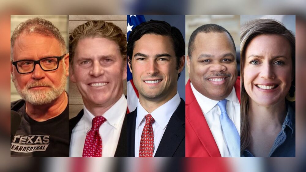 Republicans Push To Ban ‘Transgender’ Treatments, Hold Doctors Liable After Minneapolis Murders