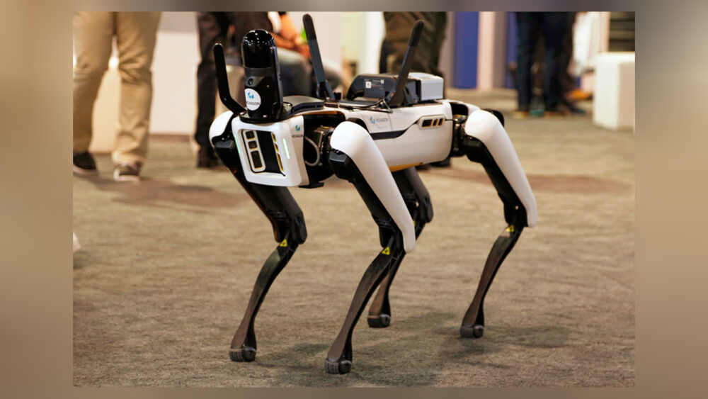 Tin Can Takedowns: “Robophobia” Clips Turn AI Fears Into Social Media Laughs