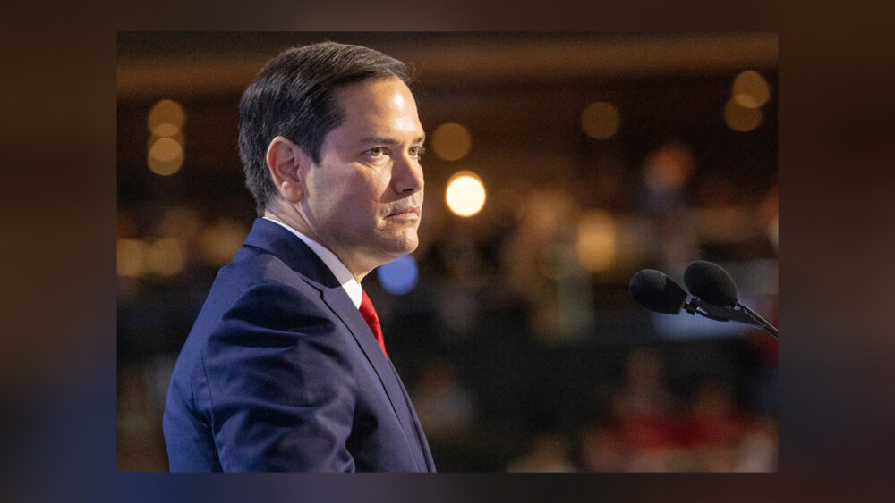 Marco Rubio Halts Gaza Visa Program Following Loomer’s Explosive Revelations