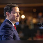 Rubio Says No U.S. Occupation Underway In Venezuela, Emphasizes Oil Pressure