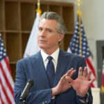Newsom Warns Of California Redistricting To Offset Texas Republican Map Plans