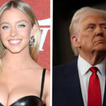 Trump Praise Sends American Eagle Stock Soaring 24%