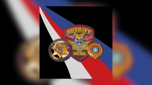Sheriff: Murder Suspects Among Hundreds Held In Tarrant County Jail Under ICE Program