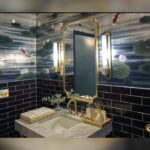 Michelin-Rated Tatsu In Dallas Vies For America’s Best Restroom Title