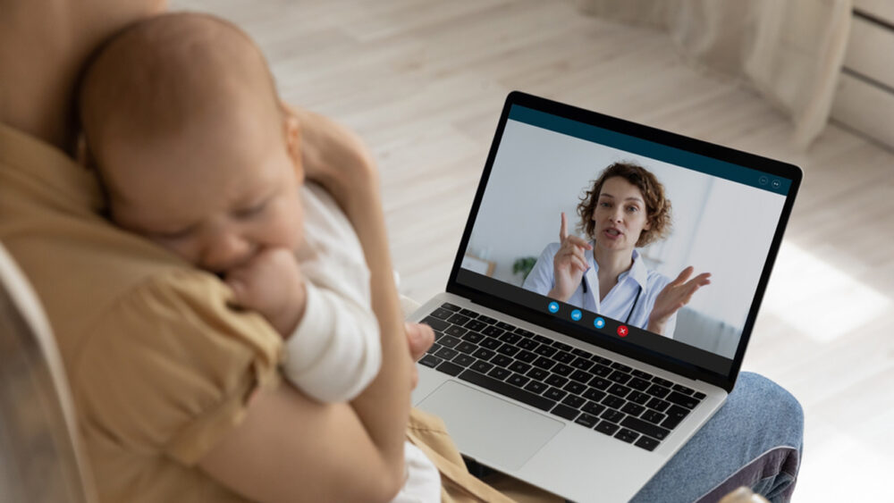 Free Telehealth Pilot To Serve 1,000 Mesquite Families