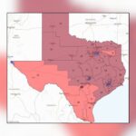 Texas House Approves GOP-Backed Redistricting Map After Democrat Walkout Ends