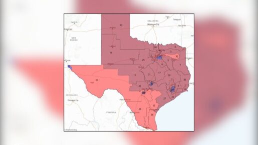 Texas House Approves GOP-Backed Redistricting Map After Democrat Walkout Ends