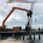 Texas Officials Remove Abandoned Vessels Posing Environmental Risks Near Galveston