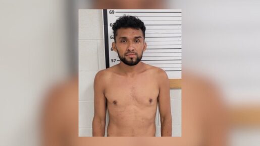 Texas Troopers Arrest MS-13 Gang Member, Smugglers In Val Verde County