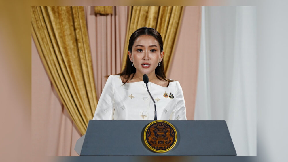 Thailand’s Prime Minister Removed From Office by Court