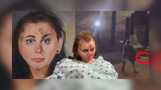 “Transtifa” Activist Rearrested After Knife Attack On ICE Agents