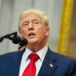 President Trump Revives Presidential Fitness Test To ‘Make America Healthy Again’