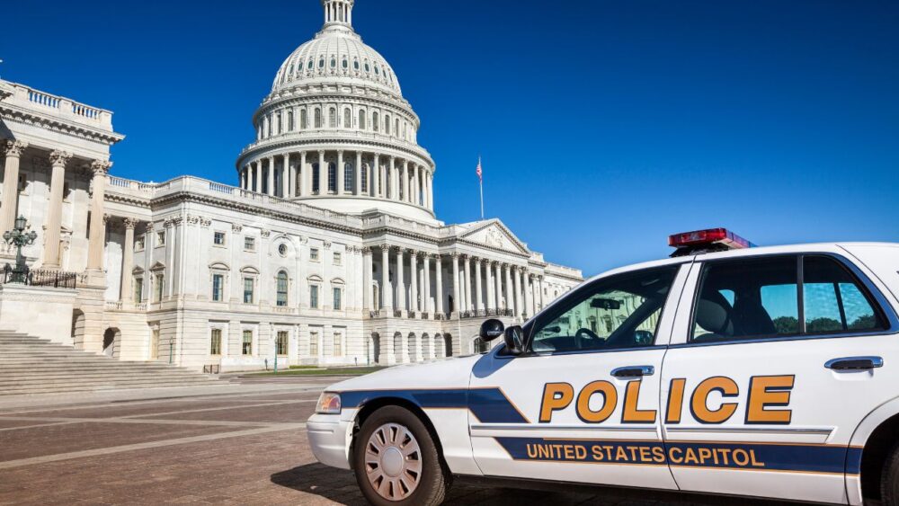 Trump Considers Federal Oversight of D.C. After Former DOGE Staffer Attack