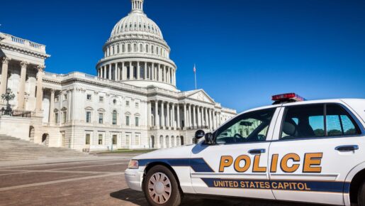 Trump Considers Federal Oversight of D.C. After Former DOGE Staffer Attack