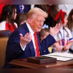 Trump To Sign Executive Order Targeting Political ‘Debanking’