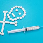 Trump Proclaims Overdose Prevention Week As Drug Deaths Top 80,000