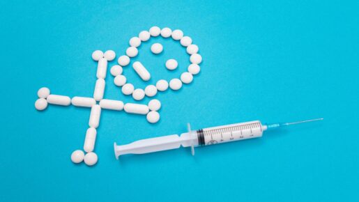 Trump Proclaims Overdose Prevention Week As Drug Deaths Top 80,000