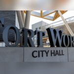 Fort Worth Council To Vote On Water Rates, Road Closures & Safety