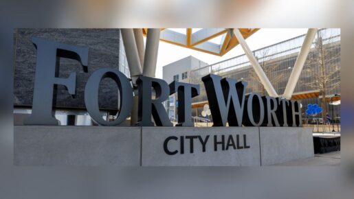 Fort Worth Council To Vote On Water Rates, Road Closures & Safety