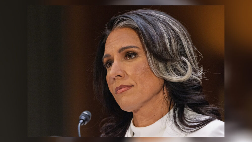 Brennan, Clapper Deny Treason Claims As Trump, Gabbard Cite Russia Collusion Coverup