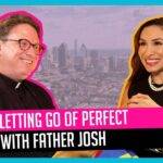 Father Josh On Finding Rest: Breaking Free From Parental Exhaustion