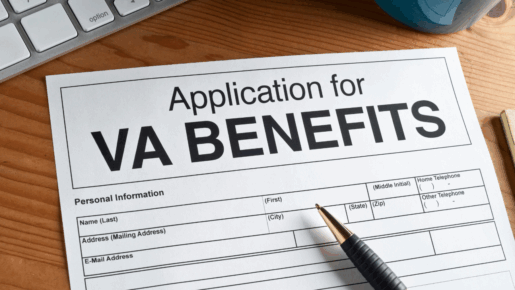 VA Processes Record 2.5 Million Veterans Claims, Cuts Backlog 37%