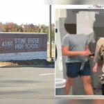 Virginia Students Suspended After Questioning “Transgender” Peer In Locker Room