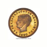 Heritage Auctions Turns Rare Coins Into A $68M Goldmine