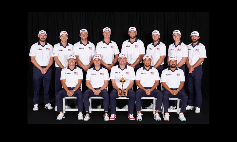 Ryder Cup 2025: Team USA Favored To Triumph At Bethpage Black