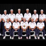 Ryder Cup 2025: Team USA Favored To Triumph At Bethpage Black