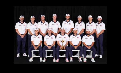 Ryder Cup 2025: Team USA Favored To Triumph At Bethpage Black