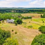 Shelley Duvall’s Texas Ranch Hits The Market With Hollywood Charm