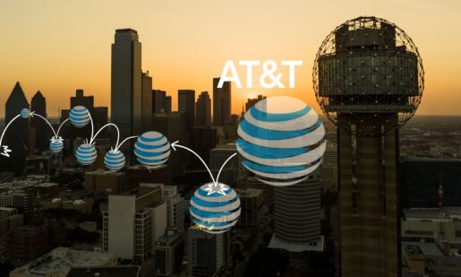 Bouncing From Downtown? Will AT&T Stay At Whitacre Tower Or Sneak To The Suburbs?