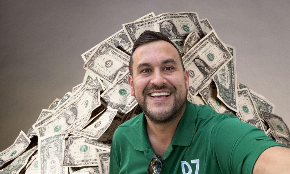 Dallas City Councilman Adam Bazaldua: Gender Politics Over Taxpayer Interests?