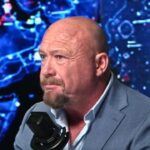 From Senate Smackdown To Oval Office? Alex Jones Backs RFK Jr.-Gabbard 2028 Ticket