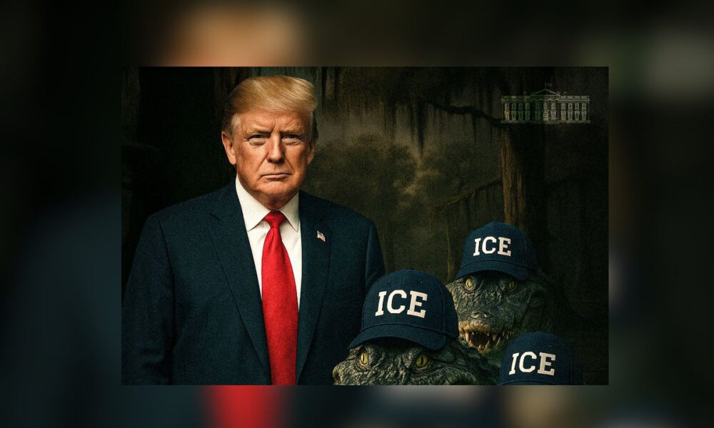 No Closure For Alligator Alcatraz: DHS Rejects Hoaxes And Judicial Pushback