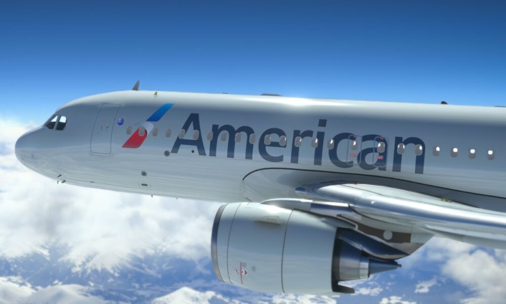 Stowaway’s Fatal Ride: Body Discovered In American Airlines Landing Gear